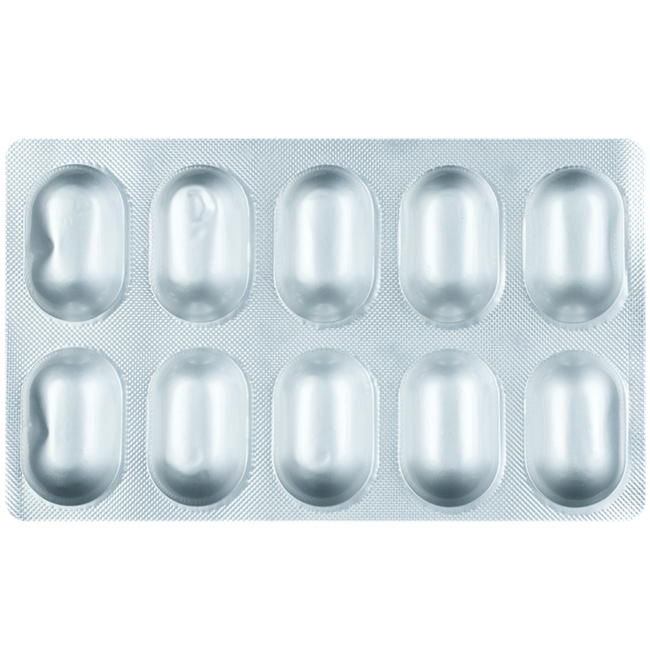Zavamet 1000 Tablet