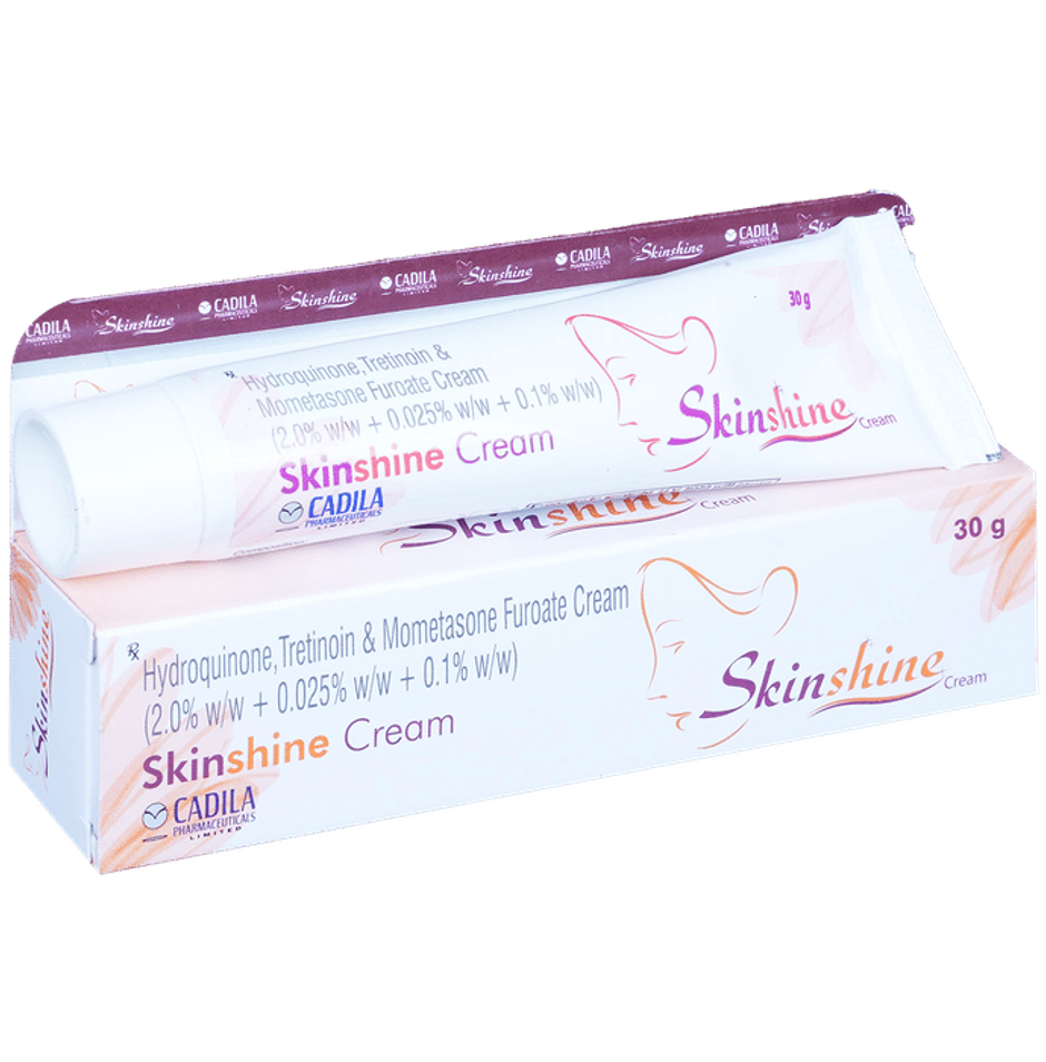 Skinshine Cream 