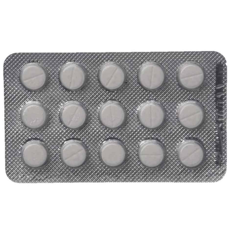 Lipril 5 Tablet