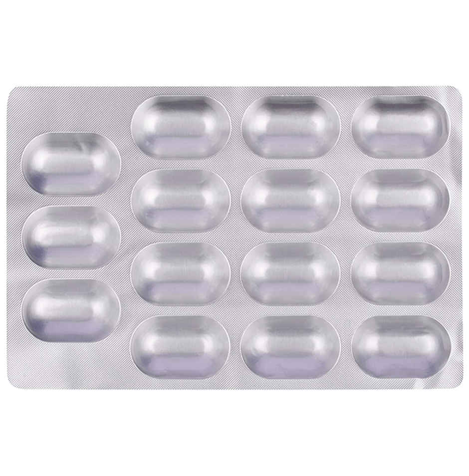 Jalra-M 50mg/1000mg Tablet