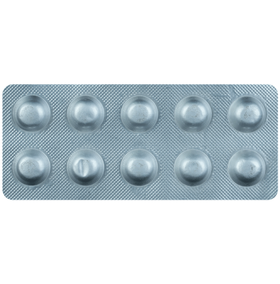 Vogli-Rapid 0.3/2.0 Tablet