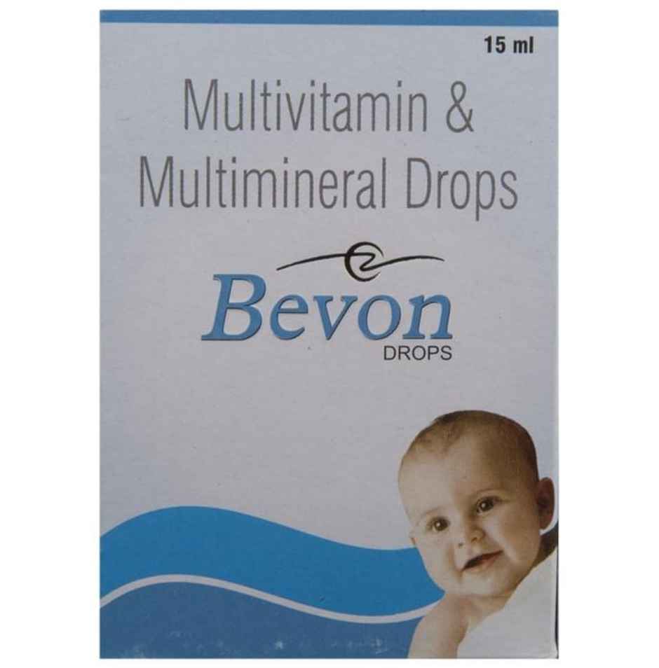 Bevon Oral Drop