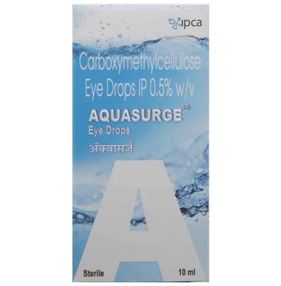 Aquasurge Eye Drop