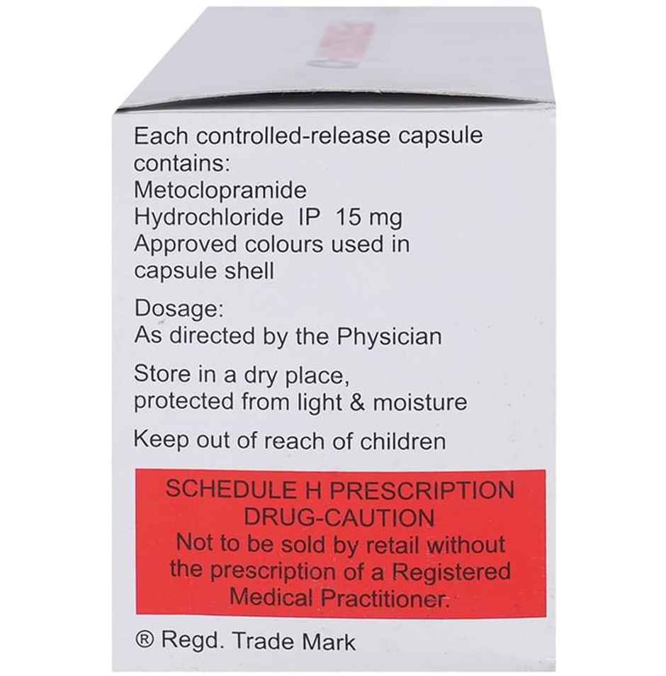 Perinorm-CD Capsule CR