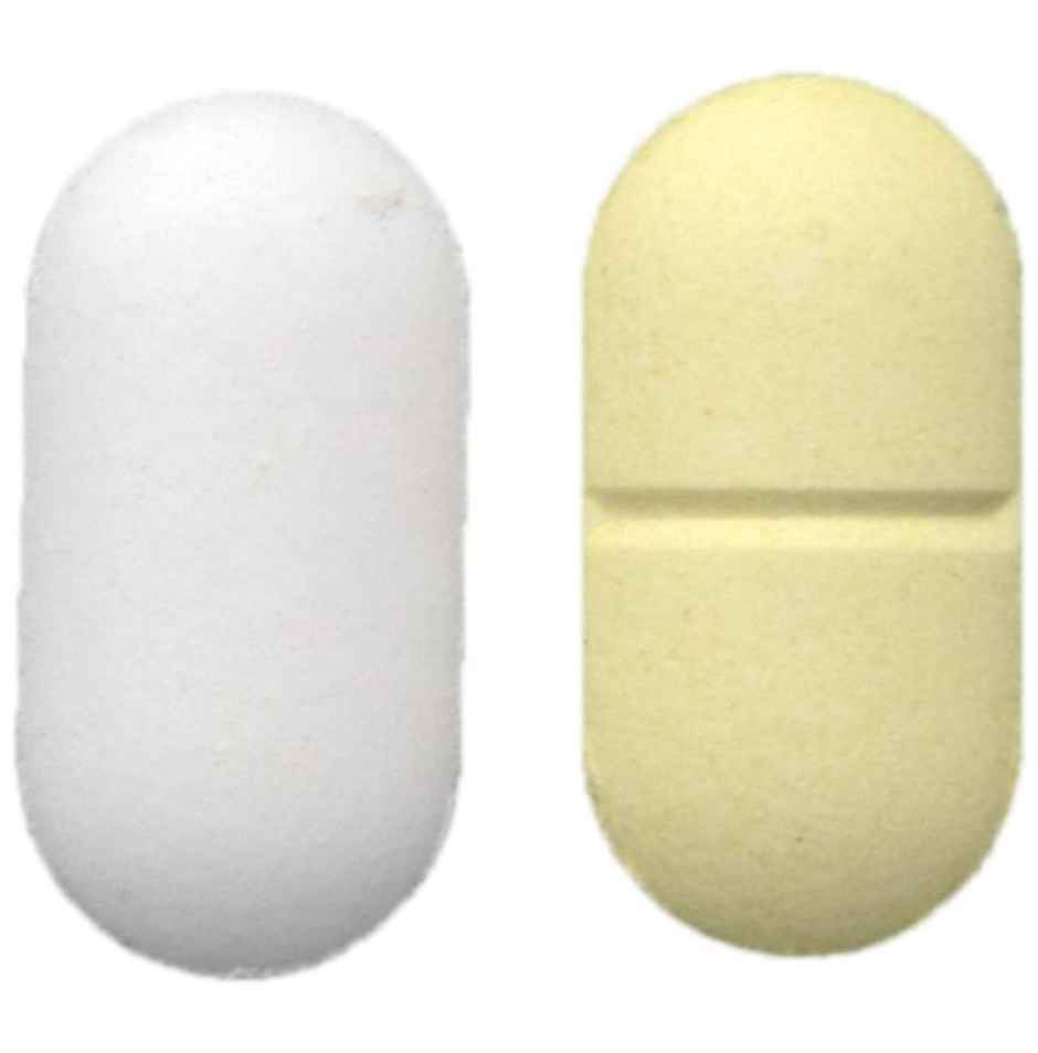 Voglimac GM 1 Tablet SR