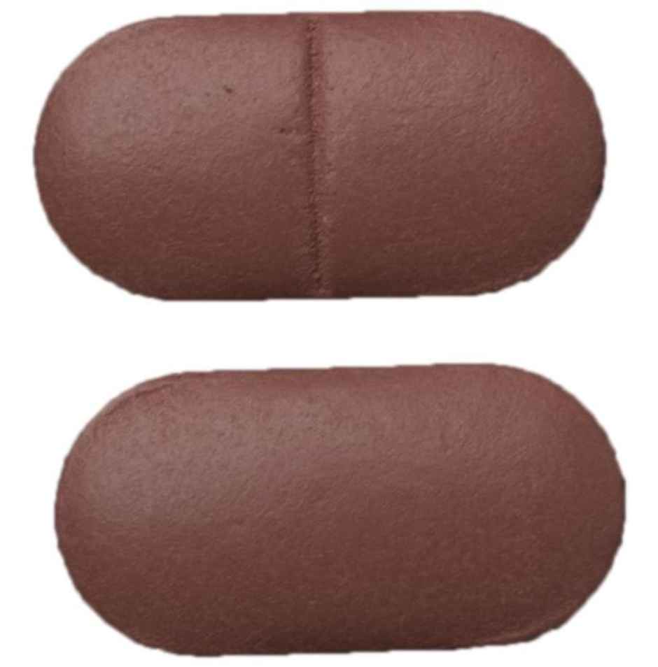 Benfomet Forte Tablet