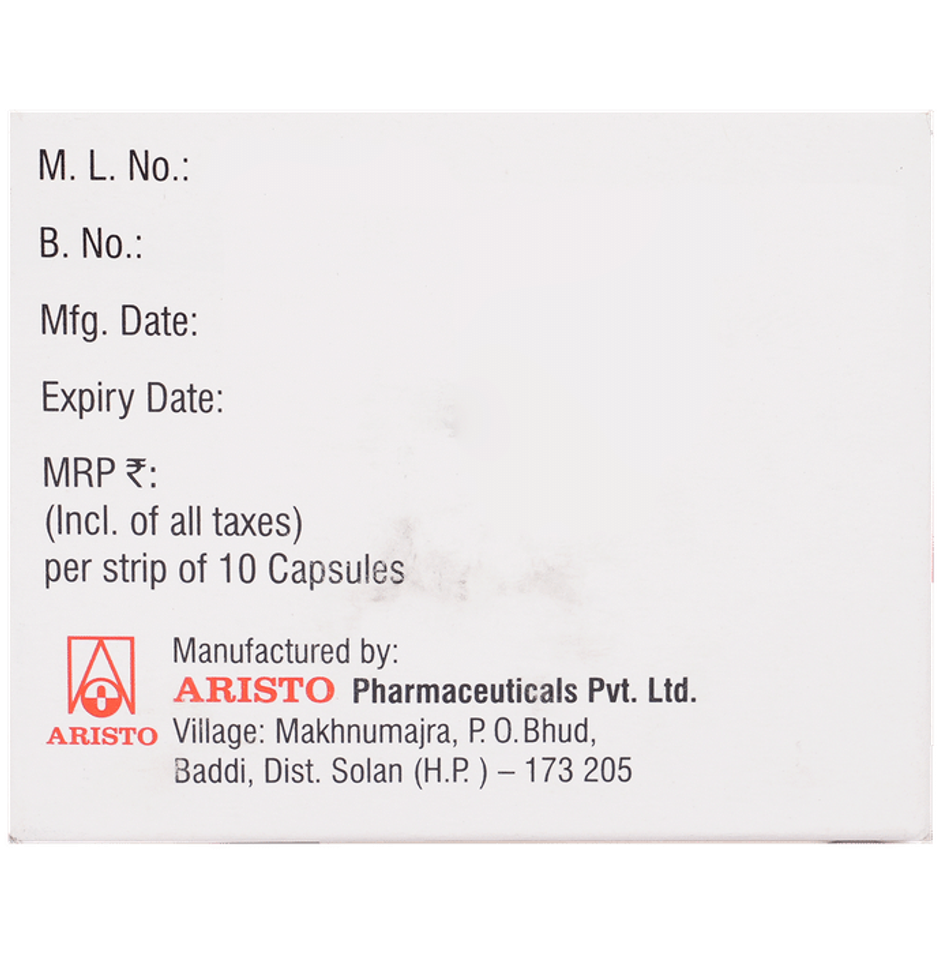 Ambrodil-XP 100mg Capsule