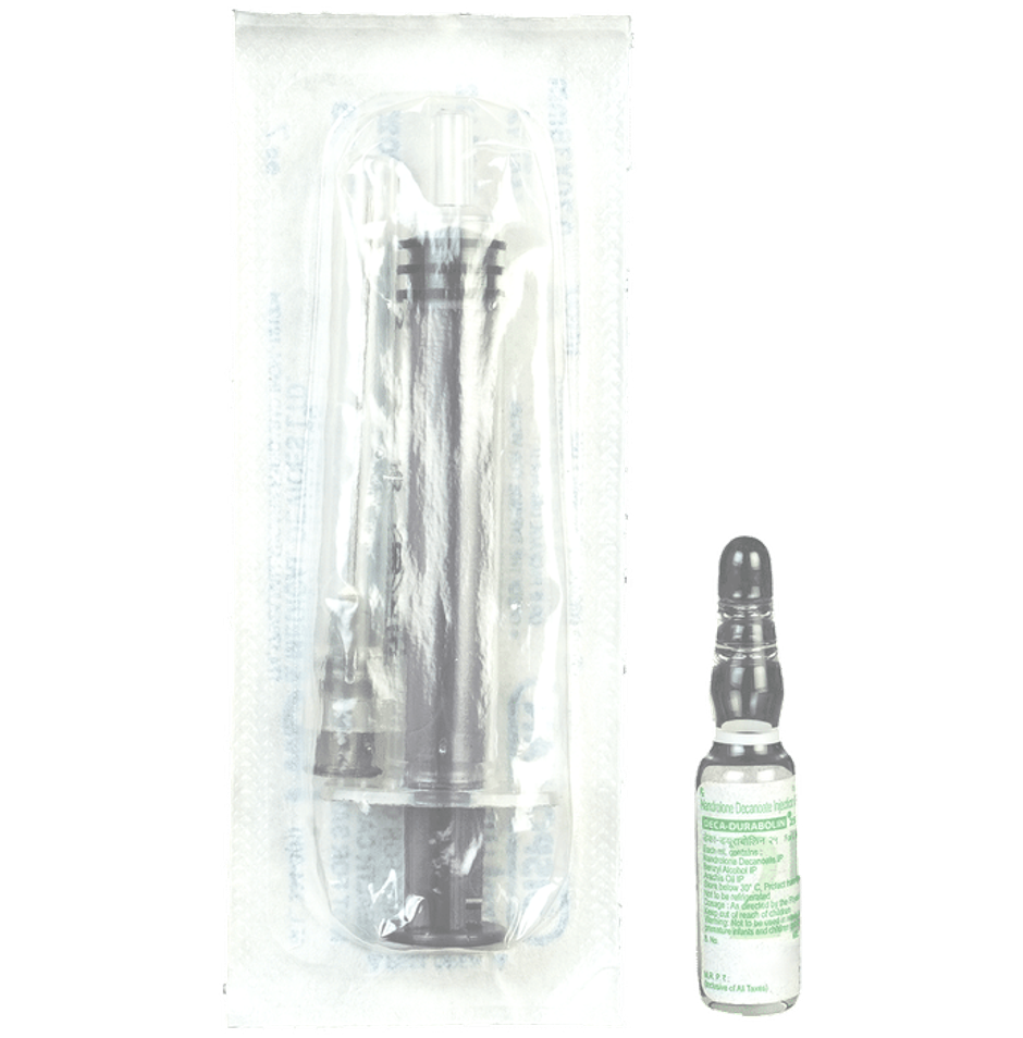 Deca-Durabolin 25 Injection