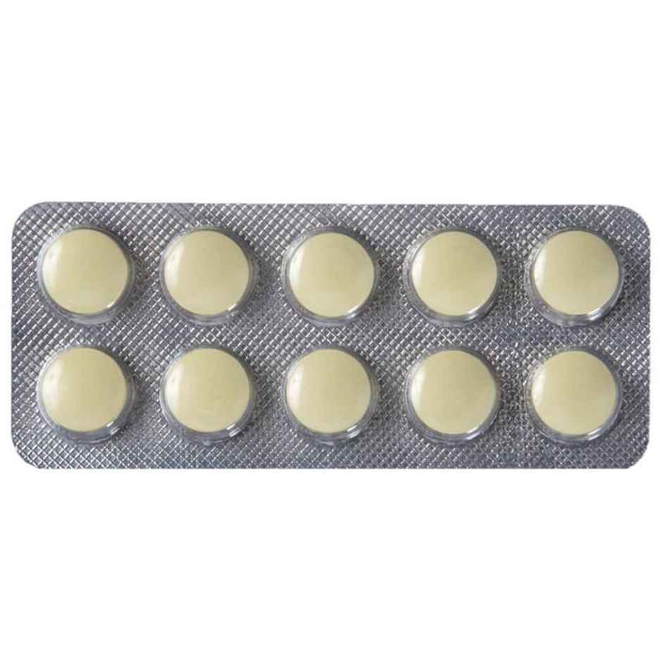 Tazloc Trio 40 Tablet