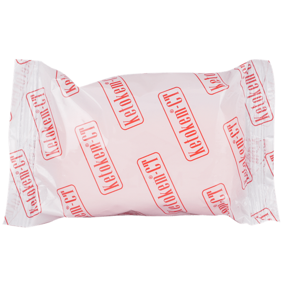 Ketokem-CT Soap