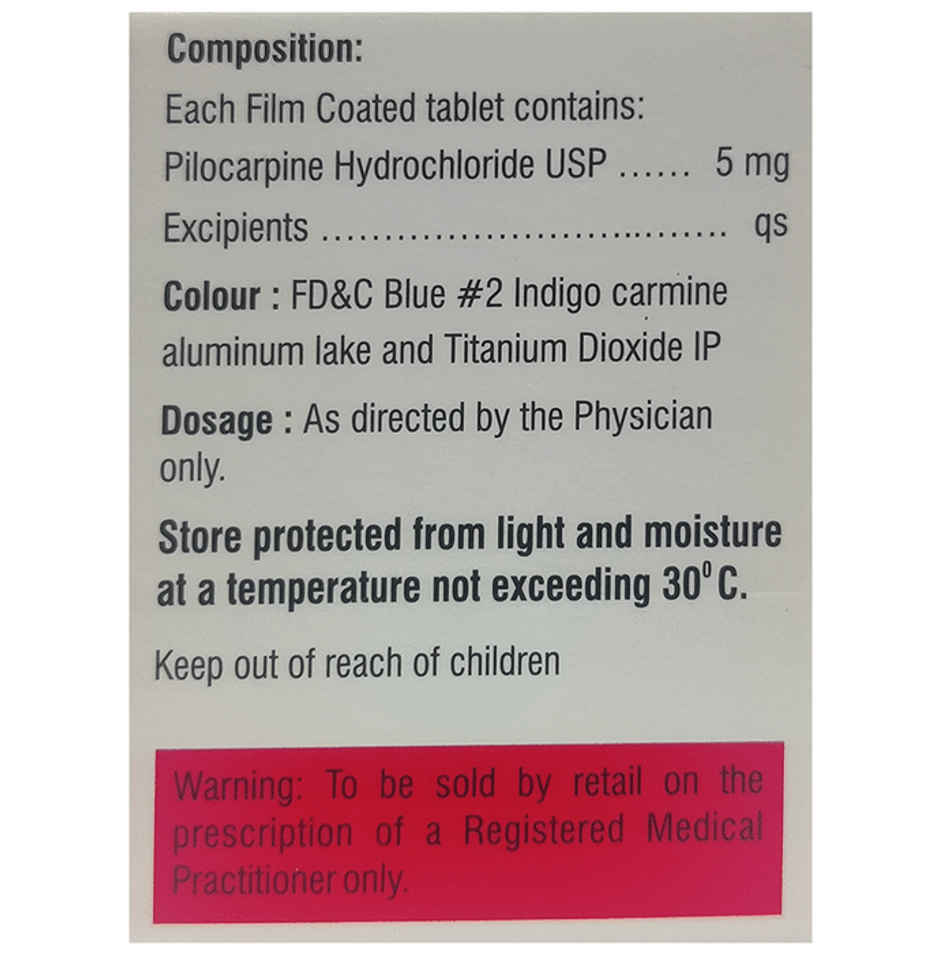 Jogren Tablet