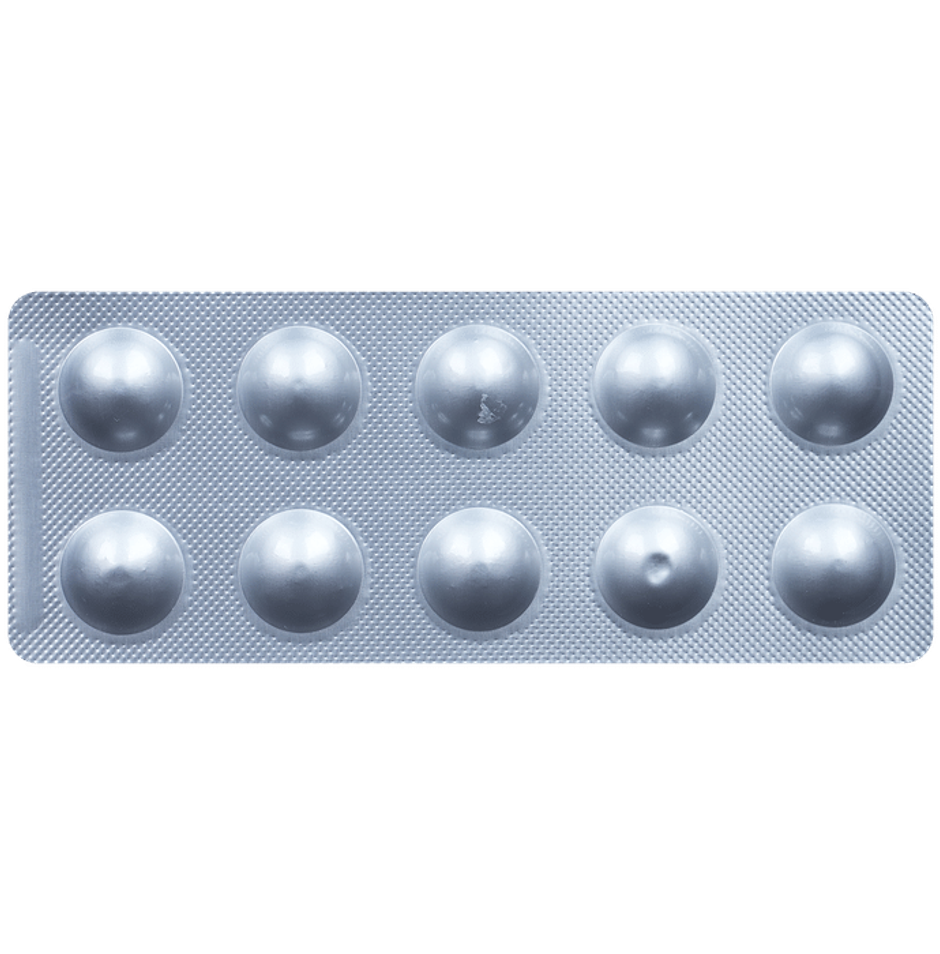 Folcure-5 Tablet