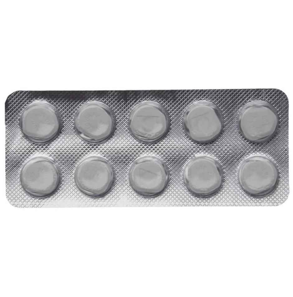 Zovirax 400mg Tablet