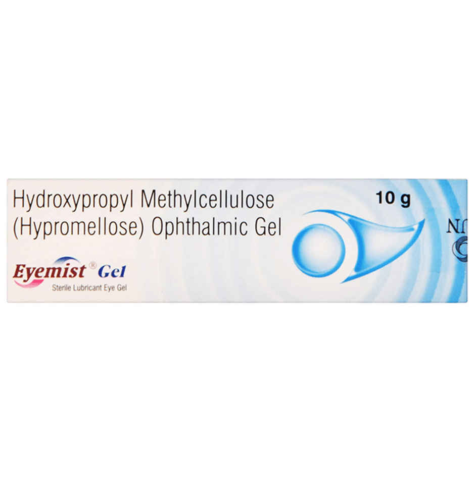 Eyemist Gel