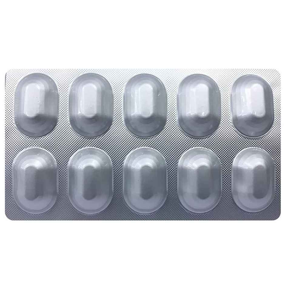 Vylda-M 500 Tablet