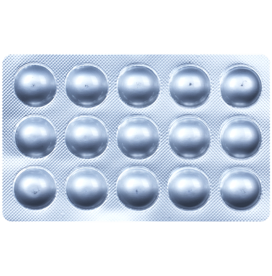 Tamdosin D Tablet MR