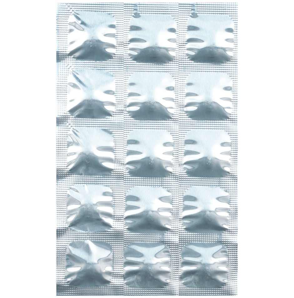 Isolazine Tablet