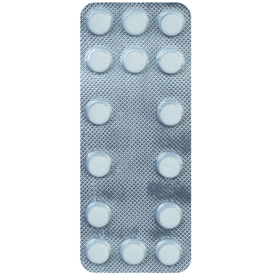 Parkin Tablet