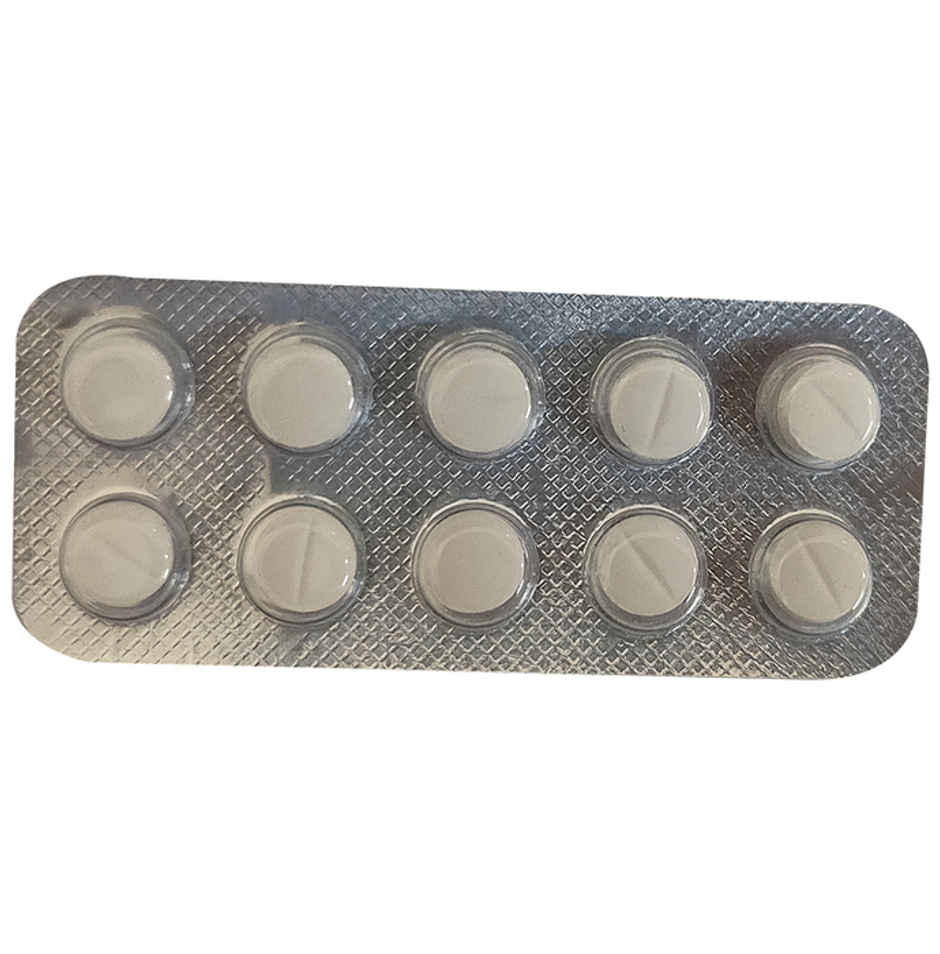 Biselect 2.5 Tablet