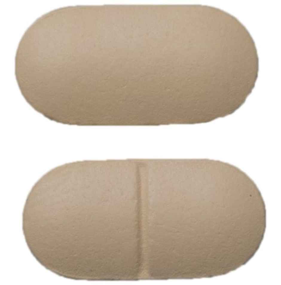 Oxcarb-450 Tablet