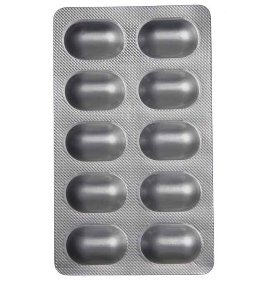 Starcad-Beta 25 Tablet ER