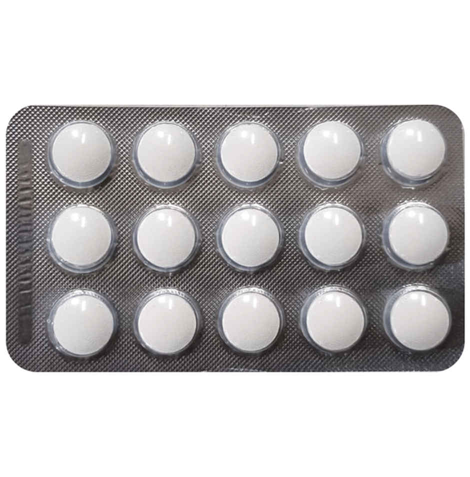 Sobisis Forte Tablet