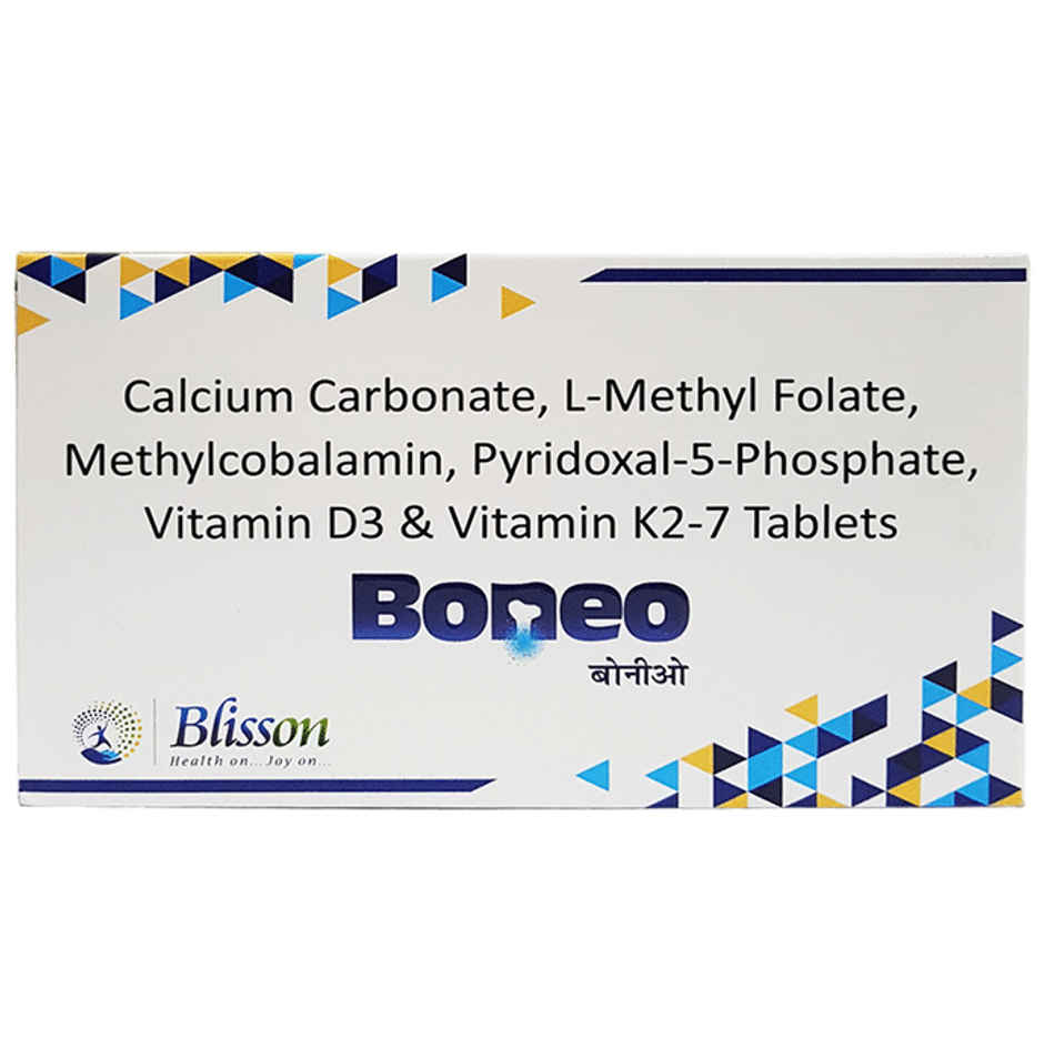 Boneo Tablet