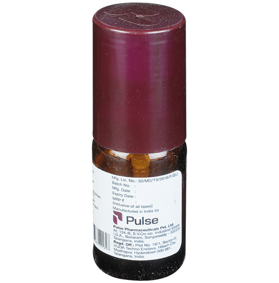 Melsoma Oral Nano Spray