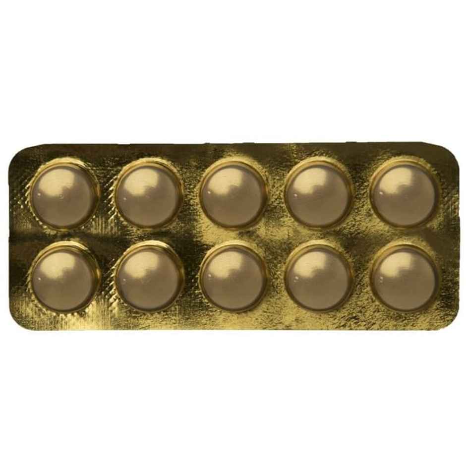 Cilacar TC 12.5 Tablet