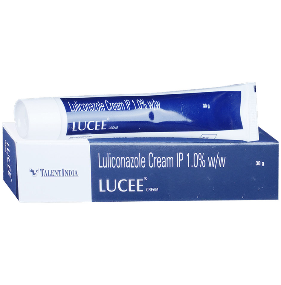 Lucee Cream