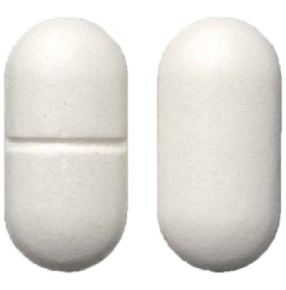 Gabapin SR 600 Tablet