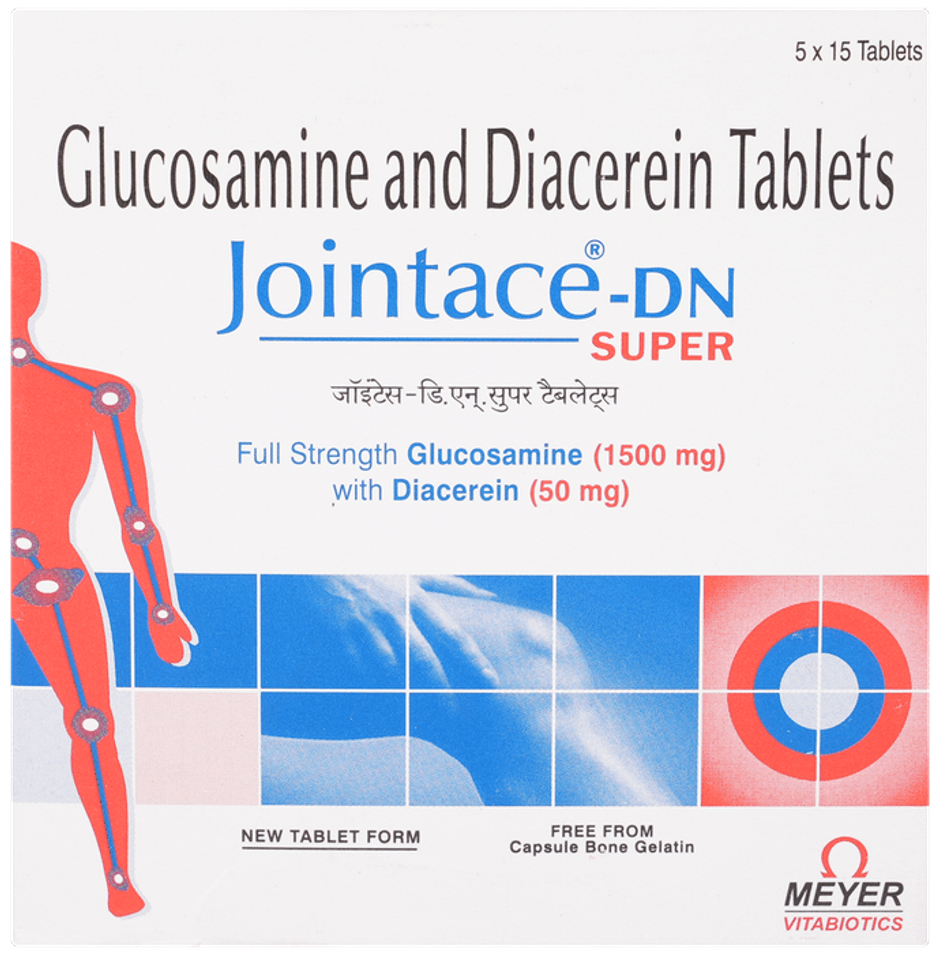 Jointace-DN Super Tablet