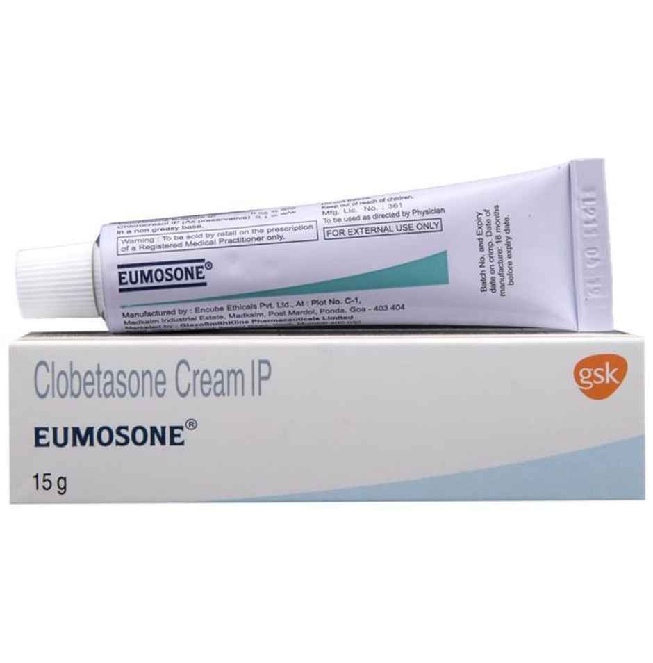 Eumosone Cream