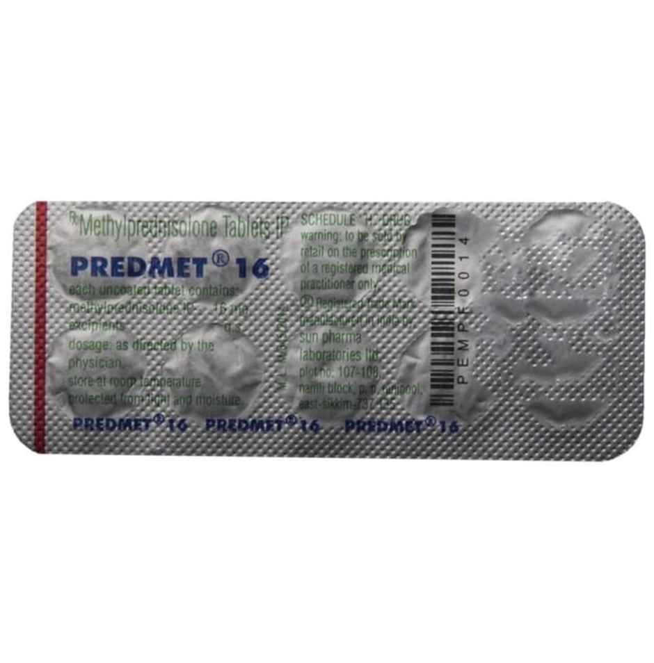 Predmet 16 Tablet