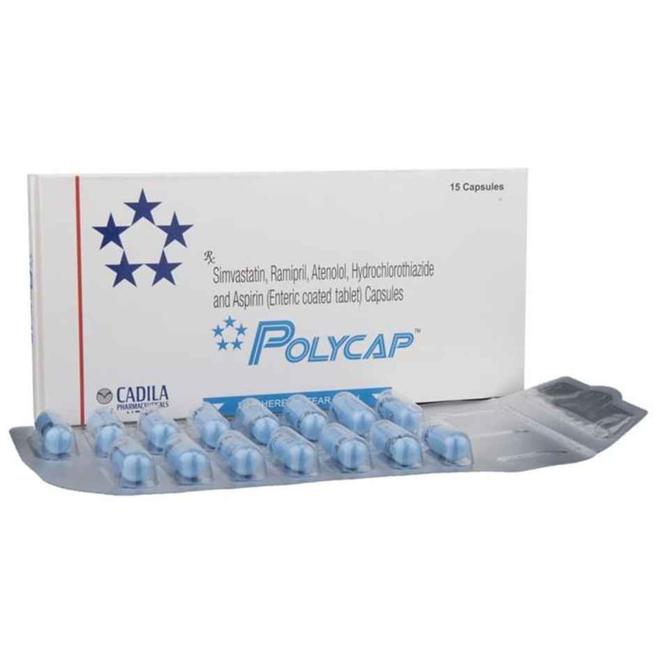 Polycap Capsule