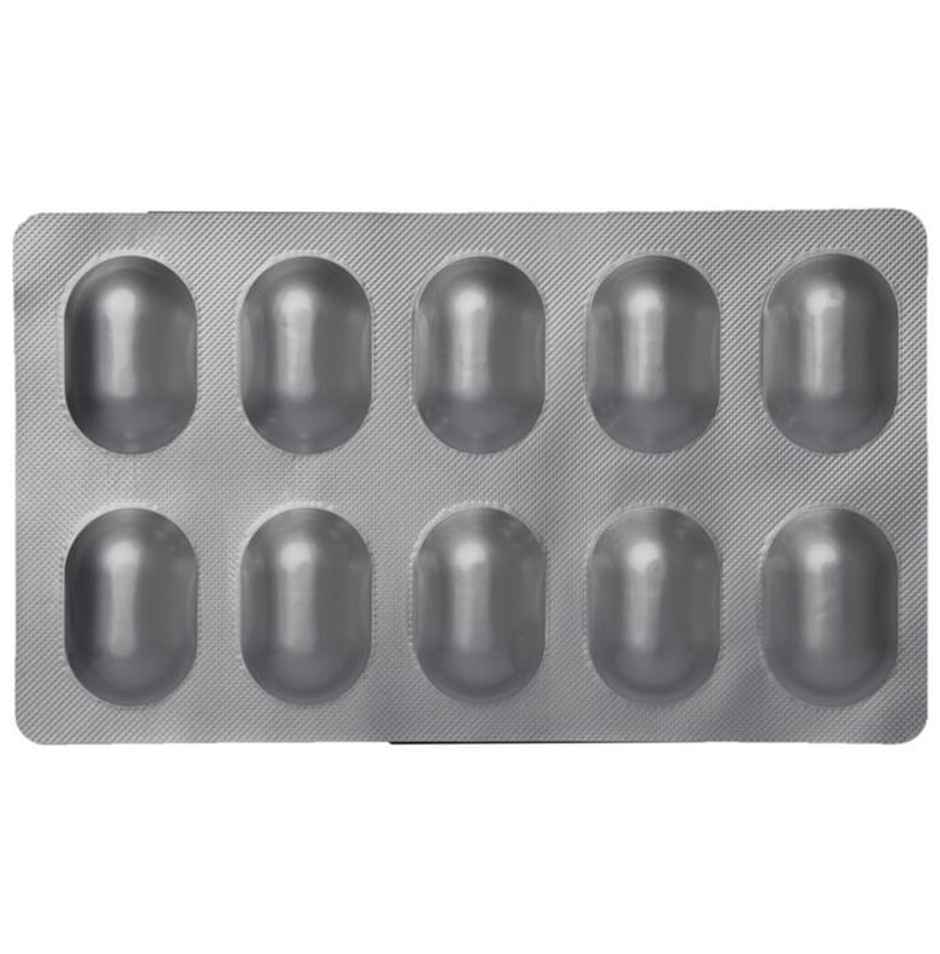 Colihenz Tablet
