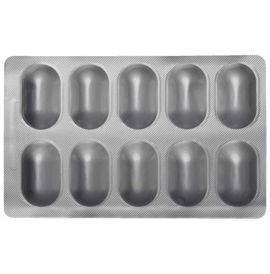 Lupoxa Capsule