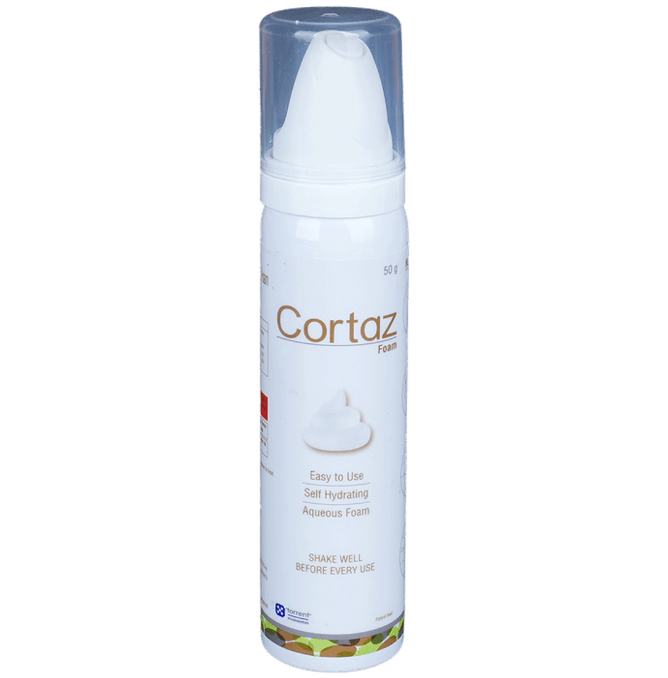 Cortaz Foam