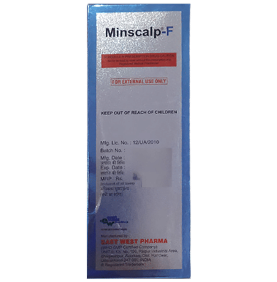 Minscalp-F Topical Solution