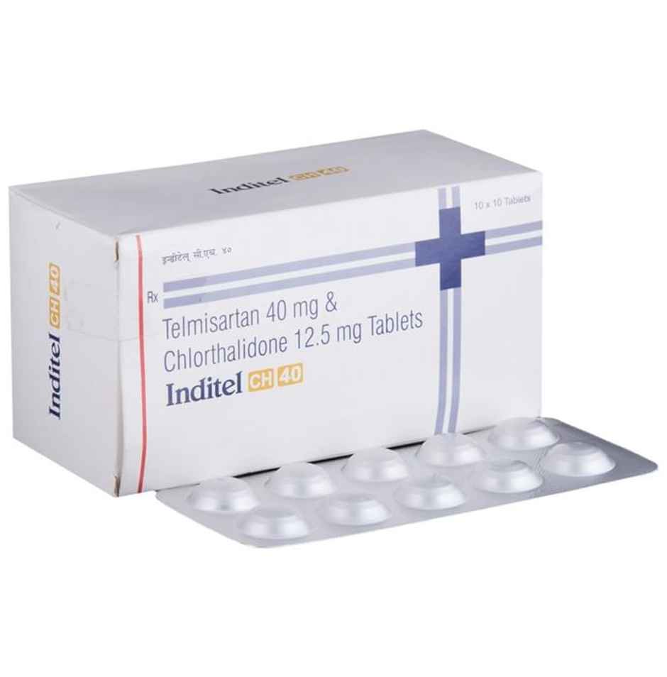 Inditel CH 40 Tablet