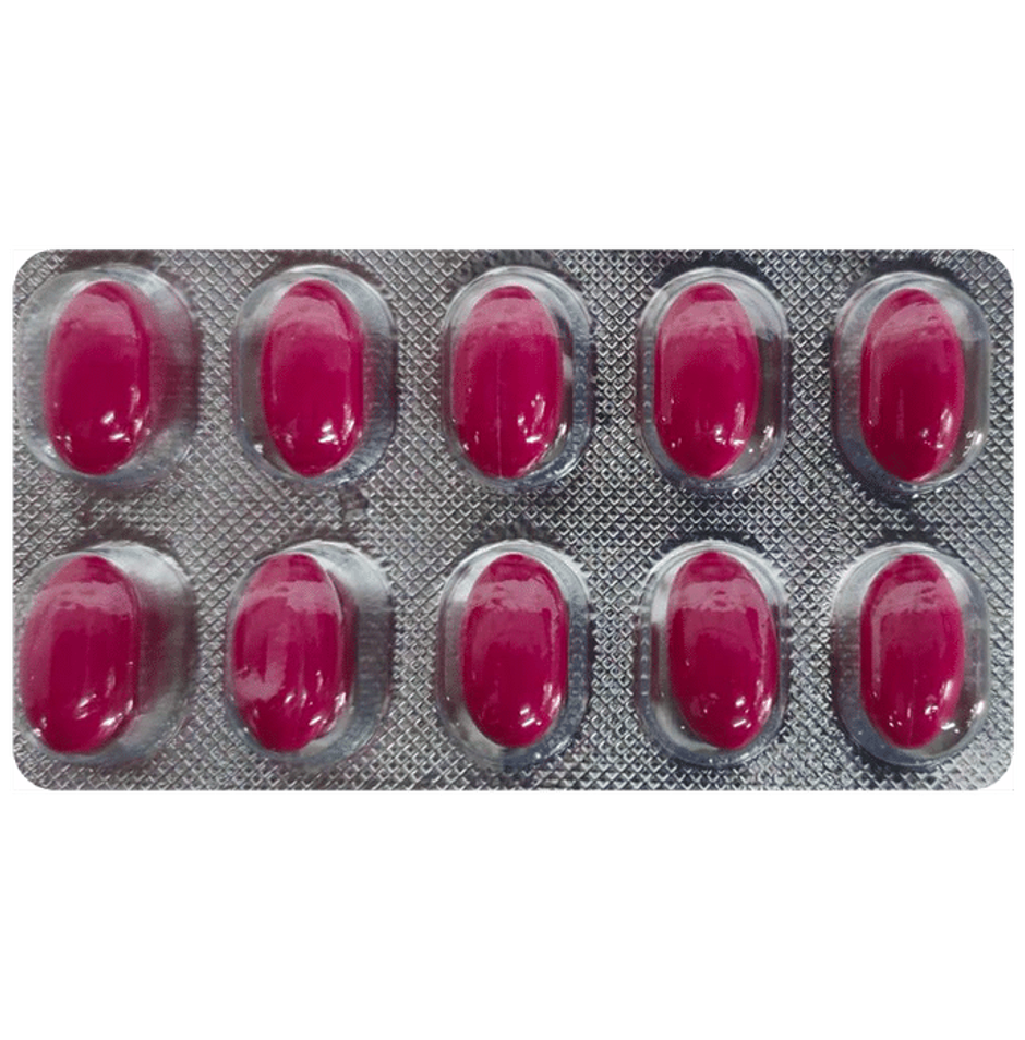 Myelogen Forte Capsule