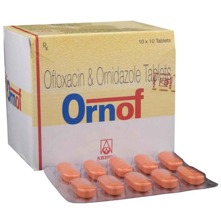 Ornof Tablet