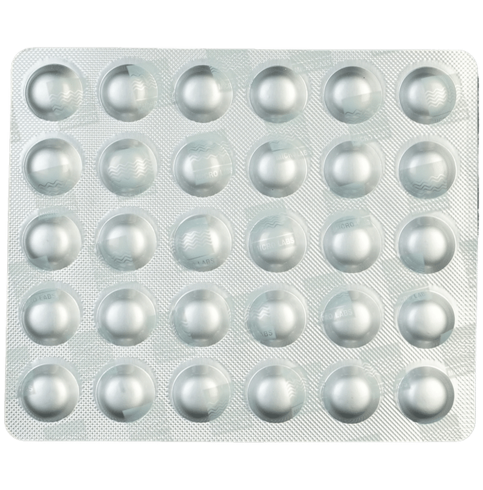 Avas-5 Tablet