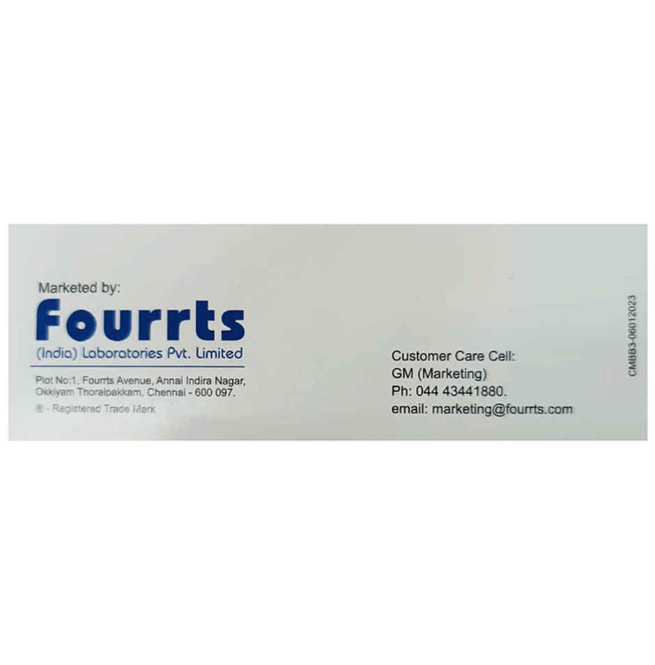 CO Mupimet Collagen Particle