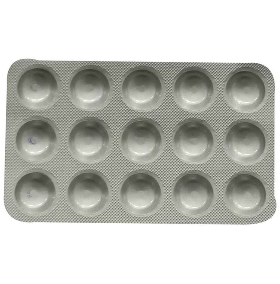 Triolmesar CH 20 Tablet