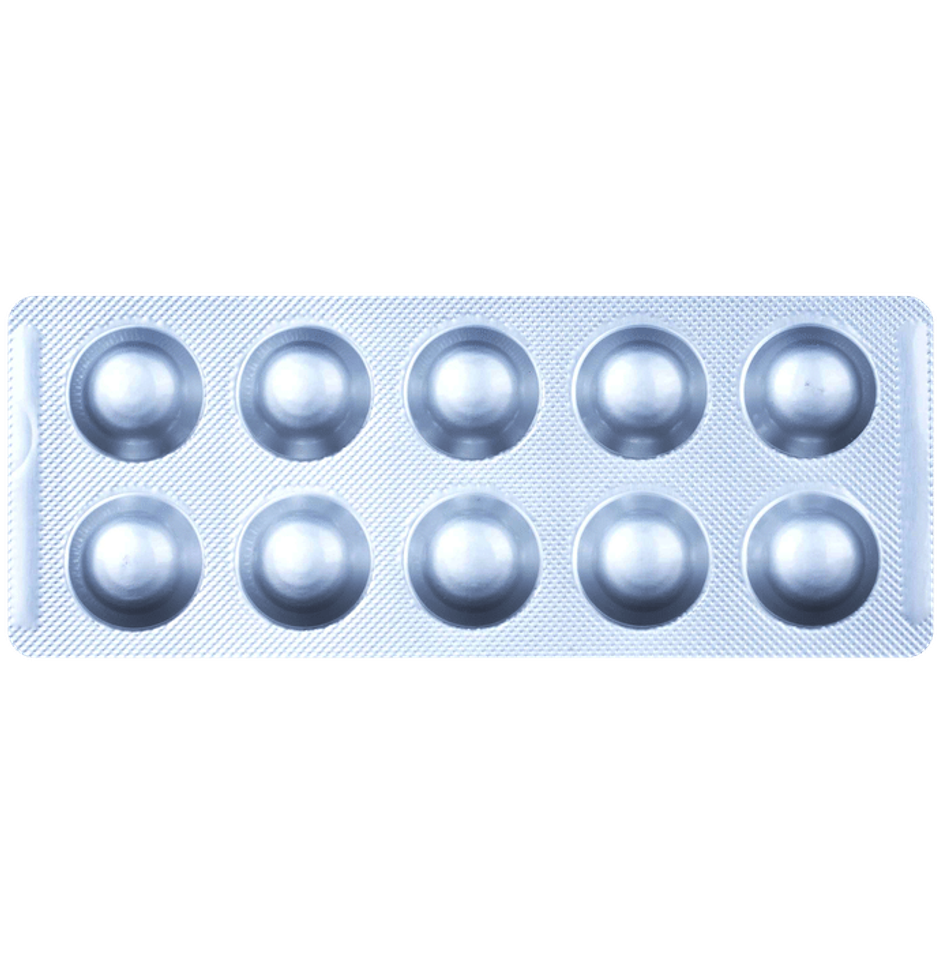 Tofadoz 10 Tablet