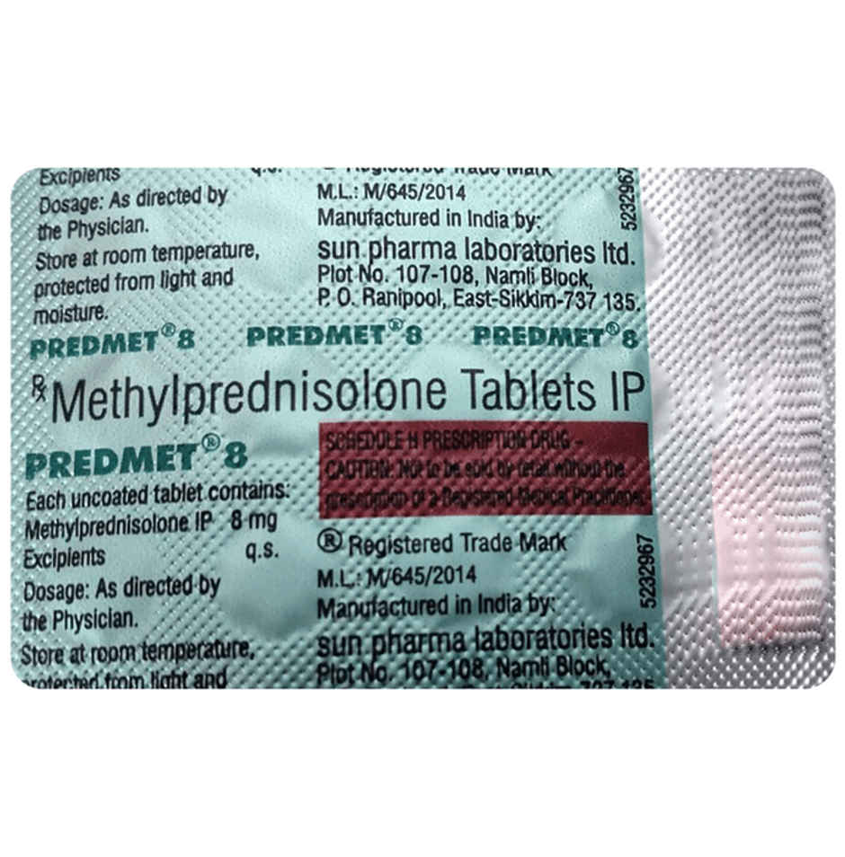 Predmet 8 Tablet