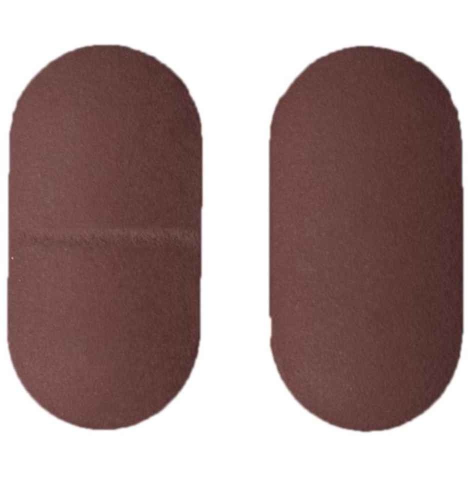 Benfomet Plus Tablet