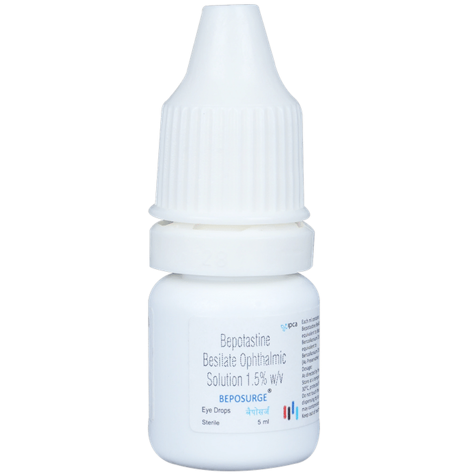 Beposurge Eye Drop