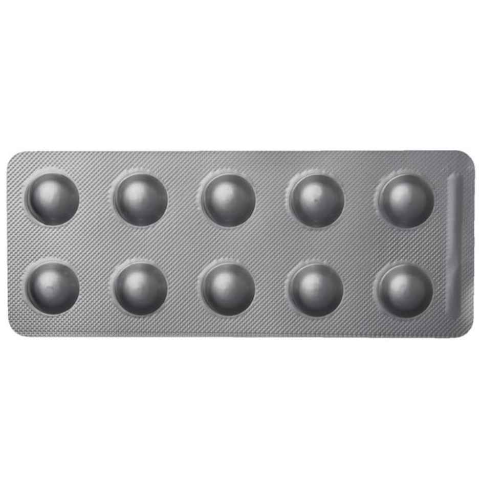 Prasudoc 10 Tablet